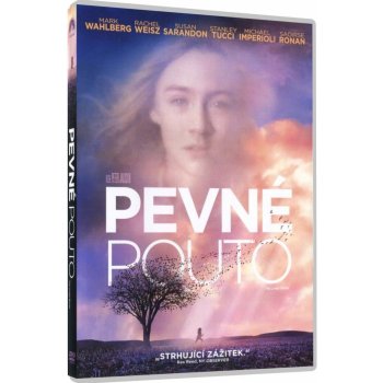 pevné pouto DVD