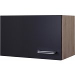 Flex-Well Kuchyňská skříňka Lara horní 60 x 32 x 32 cm – Zboží Dáma