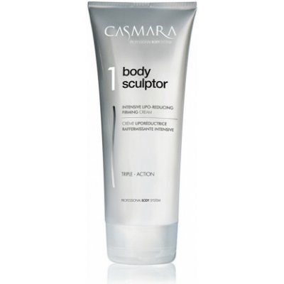 Casmara Intenzivní zpevňující krém proti celulitidě 200 ml – Zboží Dáma
