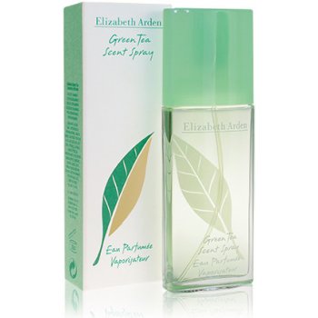 Elizabeth Arden Green Tea Spiced parfémovaná voda dámská 50 ml