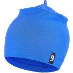 Little Angel DITA Čepice tenká BARIDI Outlast® Modrá royal – Zboží Dáma