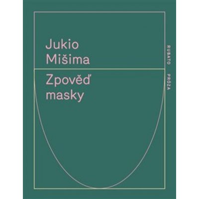 Zpověď masky – Mišima Jukio