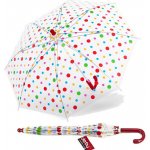 Dětský holový deštník SKY Transparent – Zbozi.Blesk.cz