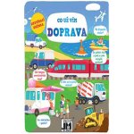 Doprava - Co už vím - Kolektiv – Hledejceny.cz