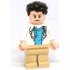 LEGO® doplněk LEGO® LN1672 NOVÁ MINIFIGURKA DOKTOR LÉKAŘ