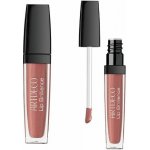 Artdeco Lip Brilliance dlouhotrvající lesk na rty 64 Brilliant Rose Kiss 5 ml – Zboží Dáma