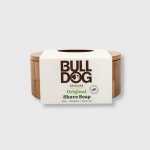 Bulldog Original tuhé mýdlo na holení 100 g – Zboží Dáma