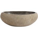 Muubs Mísa z přírodního kamene Valley 35 cm – Hledejceny.cz