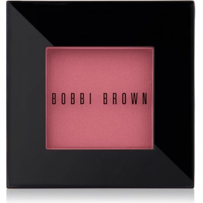 Bobbi Brown Blush pudrová tvářenka Sand Pink 3,5 g – Sleviste.cz
