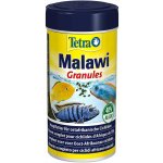 Tetra Malawi Granules 250 ml – Zboží Dáma