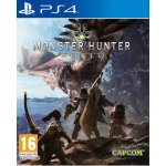 Monster Hunter World – Hledejceny.cz