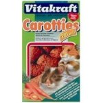 Vitakraft Carottis Minis Hamster 50 g – Zboží Mobilmania