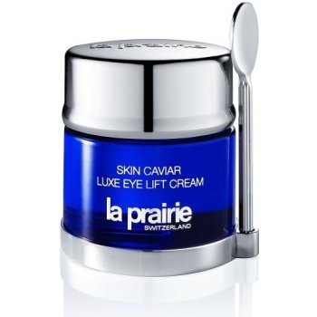 La Prairie Skin Caviar Luxe Eye Lift Cream Komplexní omlazení očního okolí 20 ml