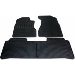 Koberce gumové Rigum Honda CR-V 2002-2006 | Zboží Auto
