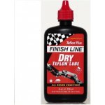 Finish Line Teflon Plus 120 ml – Zbozi.Blesk.cz