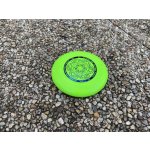 Eurodisc Discgolf - marker zelená – Zboží Dáma