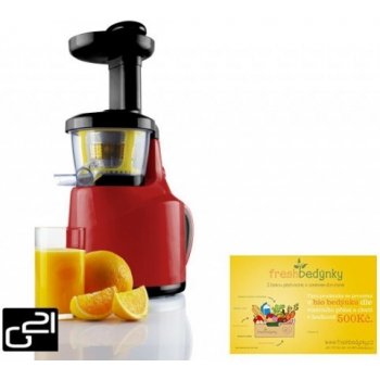 G21 Perfect Juicer