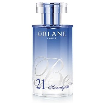 Orlane Be 21 parfémovaná voda dámská 50 ml