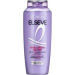 L'Oréal Paris Elseve Hyaluron Plump Moisture Shampoo hydratační šampon s kyselinou hyaluronovou 400 ml – Sleviste.cz