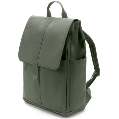 Bugaboo batoh Forest Green – Sleviste.cz