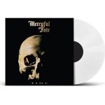 Mercyful Fate: Time (phd Exclusive White Vinyl) LP – Hledejceny.cz