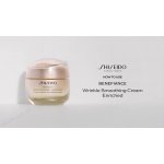Shiseido Benefiance Wrinkle Smoothing cream Enriched denní a noční 50 ml – Zbozi.Blesk.cz
