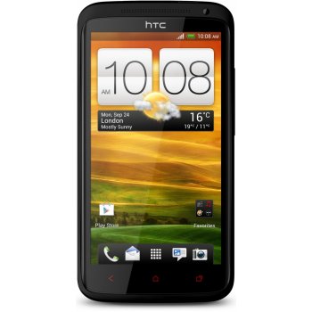 HTC One V