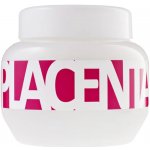 Kallos Placenta maska pro suché a poškozené vlasy Hair Mask 800 ml – Sleviste.cz