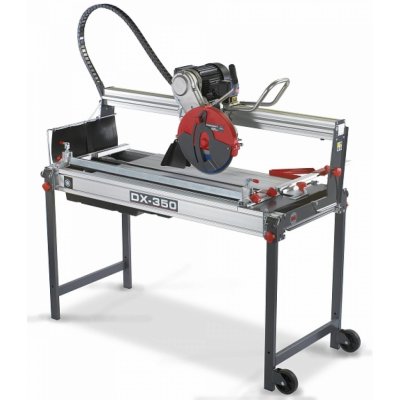 RUBI DX-350N/1000 – HobbyKompas.cz