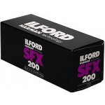 Ilford SFX 200/120 – Zboží Živě