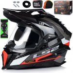 LS2 MX701 Explorer C FRONTIER | Zboží Auto