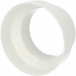 Vents Redukce potrubí 110, 80/100mm PVC – Hledejceny.cz