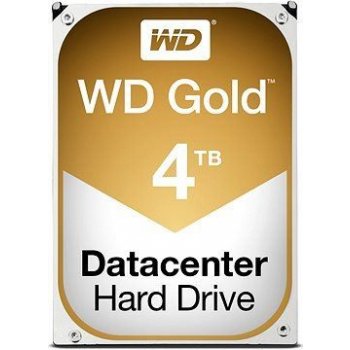 WD Gold 4TB, WD4002FYYZ