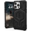 Pouzdro a kryt na mobilní telefon Apple UAG Monarch Carbon Fiber iPhone 16 114460114242