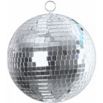 Eliminator Lighting MIRRORBALL 20 CM EM8 – Zboží Dáma