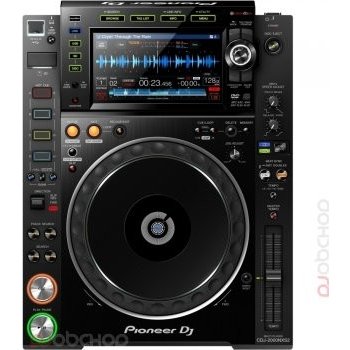 Pioneer CDJ-2000 NXS2