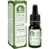 Doplněk stravy na spánek a nervovou soustavu Sensi Seeds CBD olej 10% 10 ml