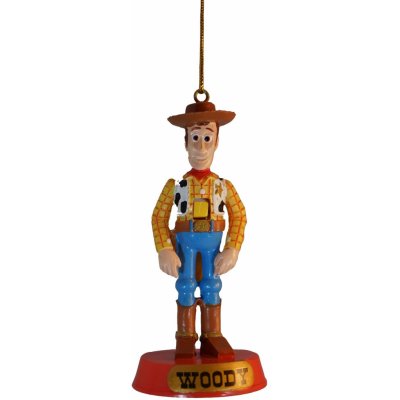 Disney Závěsná ozdoba Sheriff Woody Kurt Adler – Hledejceny.cz