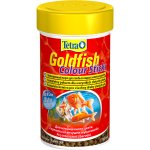 Tetra Goldfish Color 100 ml – Zbozi.Blesk.cz