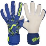Reusch Pure Contact Silver modrá/žlutá – Sleviste.cz