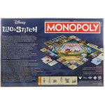 Winning Moves Monopoly verze Lilo a Stitch CZ – Hledejceny.cz