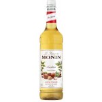 Monin Le Sirop Hazelnut Lískový ořech 1 l – Sleviste.cz