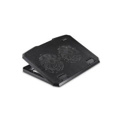 Hama Black Metal Blue Light (126806) černá – Zboží Živě
