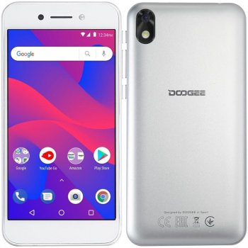 Doogee X11 Dual SIM