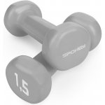 Spokey Shape IV 2 x 1,5kg – Zboží Dáma