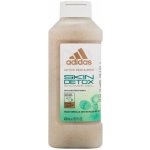 adidas Active Skin & Mind Skin Detox Woman sprchový gel 250 ml – Zboží Dáma