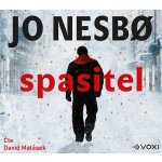 Spasitel - Nesbo Jo – Hledejceny.cz
