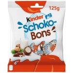 Ferrero Kinder Schoko-Bons 125 g – Hledejceny.cz