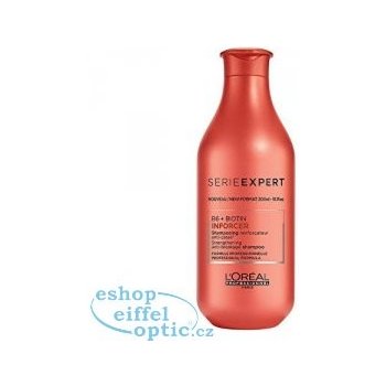 L'Oréal Expert Inforcer Shampoo 300 ml