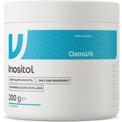 OstroVit Inositol 200 g – Hledejceny.cz